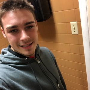 Meet your Posher, Cody